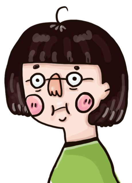 PANPU圖文插畫